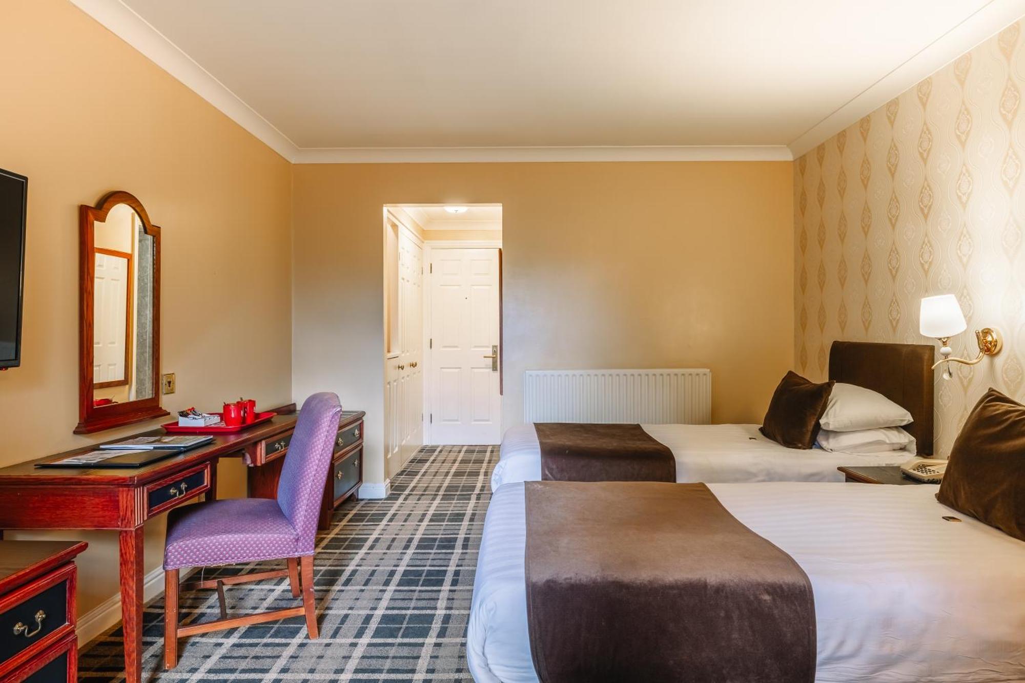Muthu Belstead Brook Hotel Ipswich Exterior foto