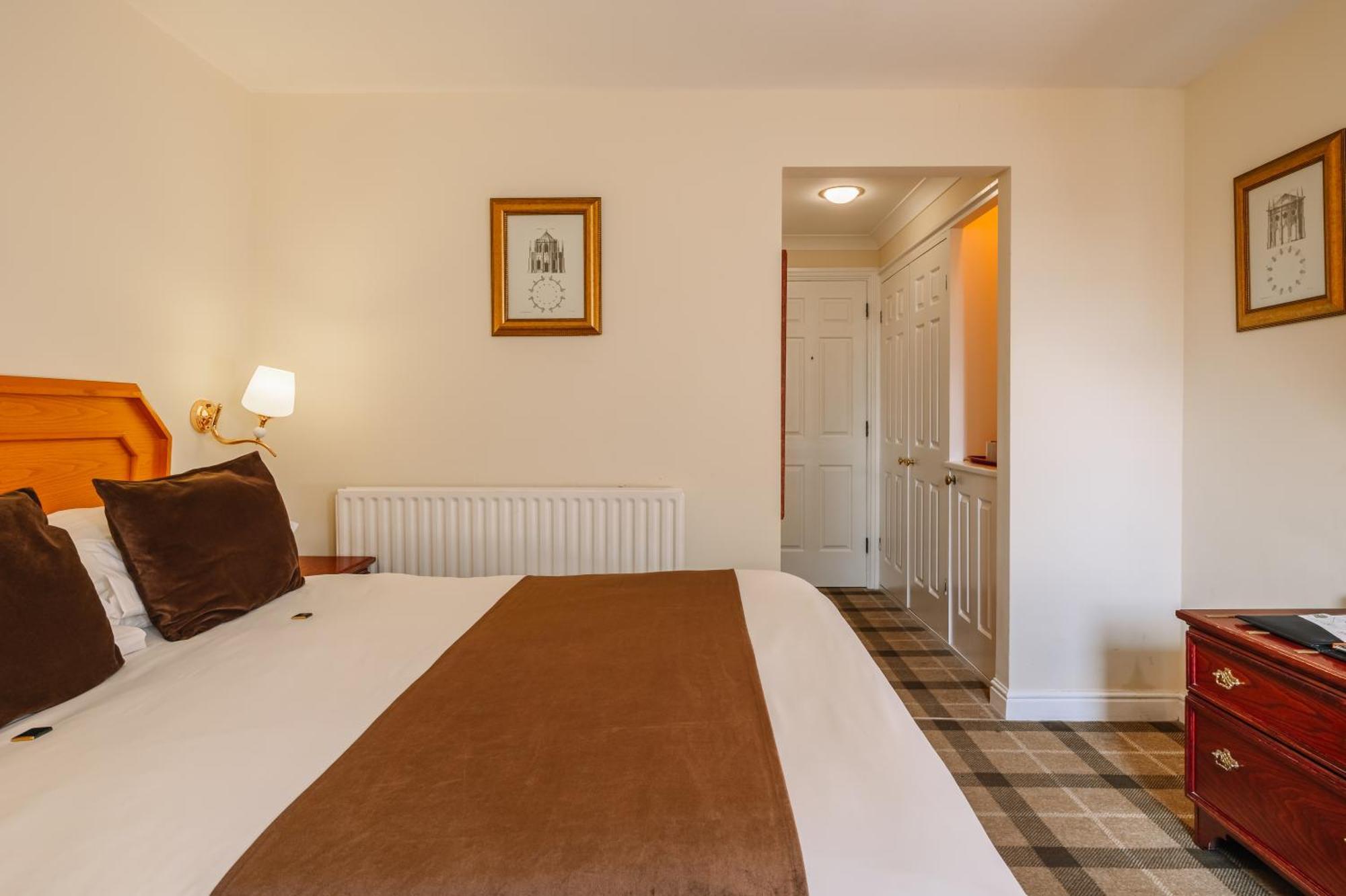 Muthu Belstead Brook Hotel Ipswich Exterior foto