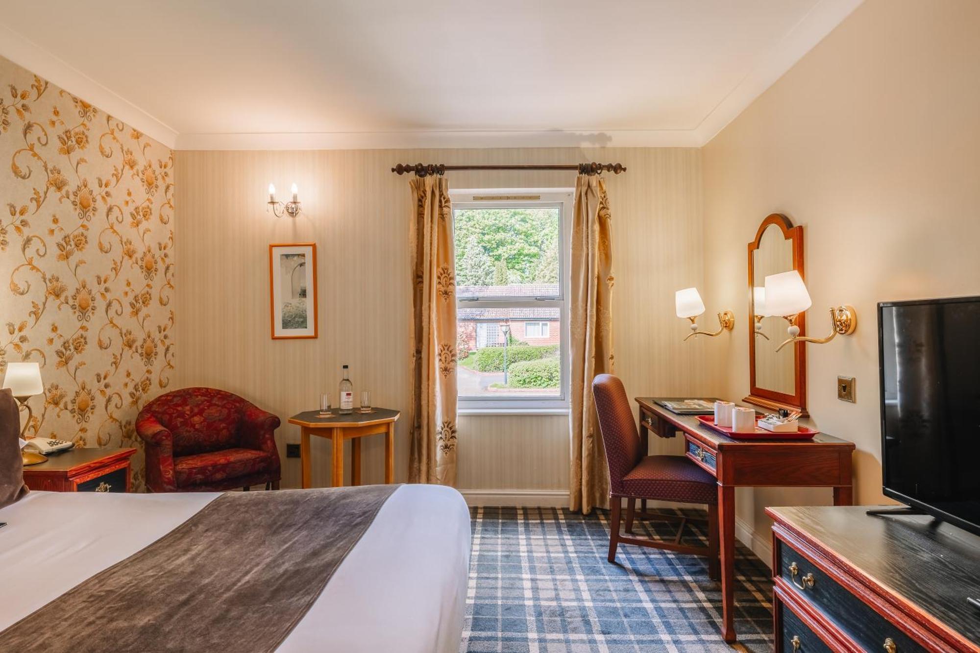 Muthu Belstead Brook Hotel Ipswich Exterior foto